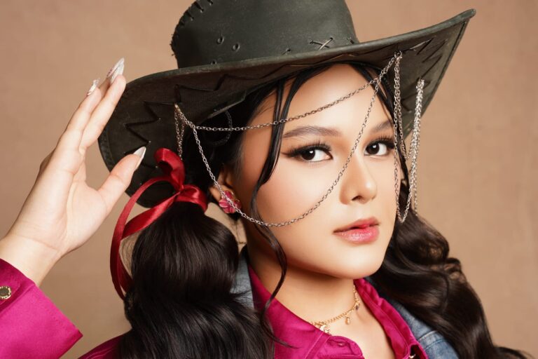 Raissa Adelia Haryanto Badar
